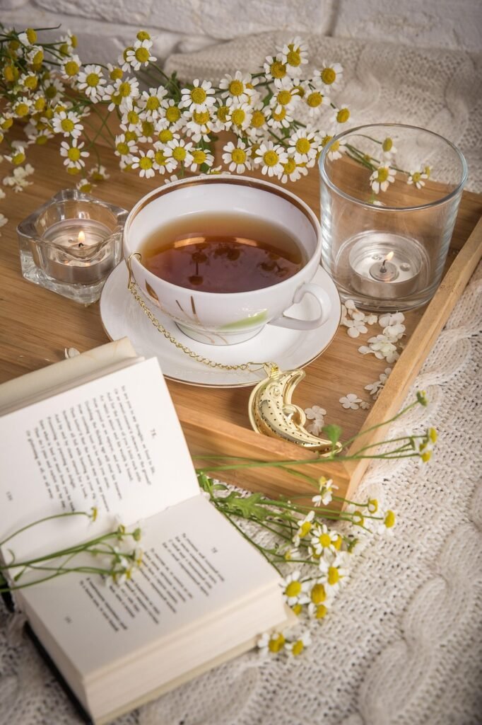 tea, chamomile, still life, beautiful flowers, chamomile tea, teacup, book, flowers, breakfast, drink, beverage, cup, tea cup, cozy, breakfast tray, tea, tea, tea, chamomile, chamomile, chamomile, chamomile tea, chamomile tea, flower background, nature, chamomile tea, flower wallpaper, chamomile tea, chamomile tea, teacup, cozy, cozy, cozy, breakfast tray