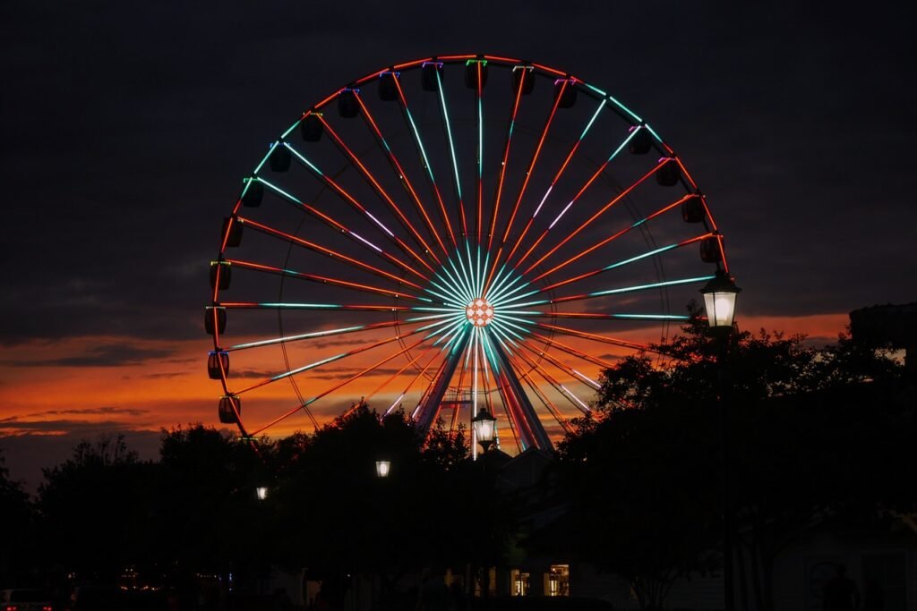 ferris wheel, myrtle beach, beach, summer, vacation, travel, weekend, fair, carnival, amusement, fairground, ferris wheel, ferris wheel, myrtle beach, nature, myrtle beach, beach, weekend, fair, fair, carnival, carnival, carnival, carnival, carnival